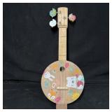 Kids toy Guitar