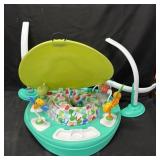 Baby activity Jumper