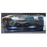 Hover-1 Helix Self-Balancing Hoverboard Black