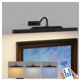 Craftersmark 16in Cordless Dimmable Picture Light