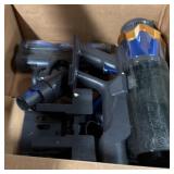 Dyson V-series Cordless Vacuum Parts Lot