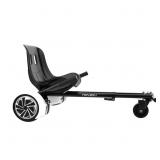 Hover-1 Kart Buggy Attach. for 6.5-8 Hvrbrds Black