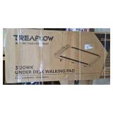 Treadflow 3120WK Under Desk Walking Pad