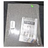 Godehons Shower Mat 7x36 1pk Non-Slip