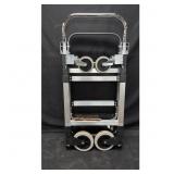 Metal Cart