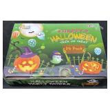 Halloween Party Favors 24pk