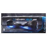 Hover-1 Helix Electric Hoverboard Black