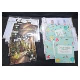Pathways Sunee Multi-Year Wall Calendars