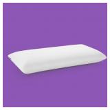 Purple Harmony King Latex Cooling Pillow Med