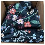Area Rug Size Unknown