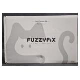 Fuzzyfix Cordless Pet Clipper Kit