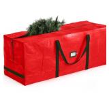 ZOBER 9ft Christmas Tree Storage Bag