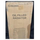 Oil Filled Radiator, Untested