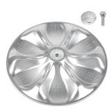 TURNEGOO AGZ72909711 Washer Pulsator 304 SS