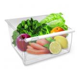 Lucky Seven Whirlpool Comp. Upper Crisper Bin