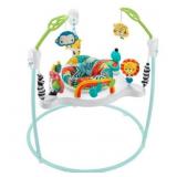 Fisher Price Jumperoo Baby Jumper Lights  Sound