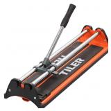 TILER 14in Ceramic Manual Tile Cutter