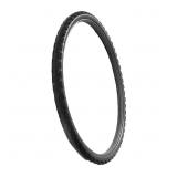 BAIBIKING 26 MTB Solid No-Inflation Bike Tire
