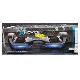 Hover-1 Helix Electric Hoverboard Black