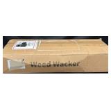 Cordless String TrimmerWeed Wacker