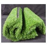 Green Artificial Grass Turf Roll for Landscaping