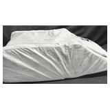 Gray Durable Furniture Cover