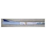 Blue Window Blinds 54x180 1pk