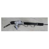 Power Steering Rack  Pinion Assembly