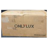 ONLY LUX LED High Bay 150W 5000K 12ct