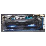 Hover-1 Helix Electric Hoverboard
