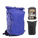 PGYTECH OnePro 30L Ultralight Camera Backpack Purp