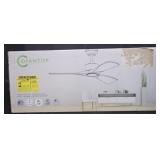 COFANTOP 52in DC Motor Ceiling Fan 52YFT-7068