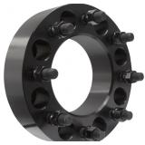 Wheel Acc. Parts Spacer 2 8x6.5 121.3mm M14x1.5 Bl
