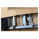 Folding Hand Truck