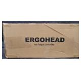 ErgoHead Anti-Fatigue Comfort Mat