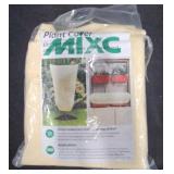 MIXC Plant Cover 1pk Frost Protection