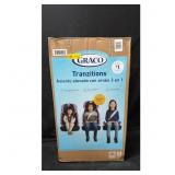 Graco Transitions Carseat