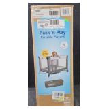 Graco Portable Playard Play  Nap