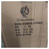 LCdecohome Stylish Home Decor Item LC24012