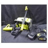 Ryobi 40V Cordless Snow Blower Kit