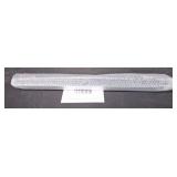 Nissan Pathfinder Lower Door Molding Rear Right Bl