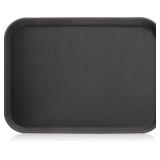 New Star Foodservice 15x20 Non-Slip Restaurant Tra