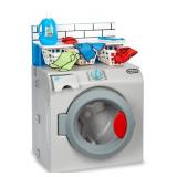 Little Tikes First Washer Dryer Toy 11 Acc.