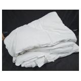 Zoosky Pet Stroller Liner Pad White Soft Comfort