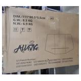 Allang Product Box 111x80.5x5.5cm