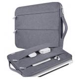 Voova Laptop Sleeve Case 13-13.6in Grey Waterproof