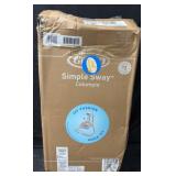 Graco Simple Sway Columpio Baby Swing