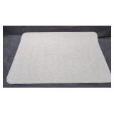 Gray Anti-Fatigue Comfort Mat