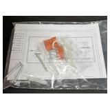 Installation Hardware Set