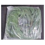 Green Artificial Pine Garland 1pk